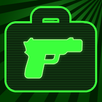 X-RAY SCAN - Guess the logo APK