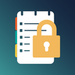 Safe Notes -Hide notes, images icon