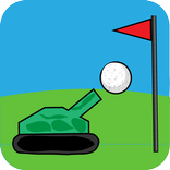 Ready, Aim, Golf!