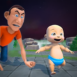 Hide And:SeeK  Who is Daddy 3D