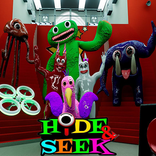 Nabnab of Hide'N Seek: Rainbow
