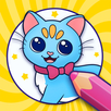 Kids Coloring Book for toddler APK