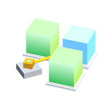 Cube World Idle