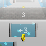 Road Of Number