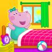 Good morning. Educational game APK