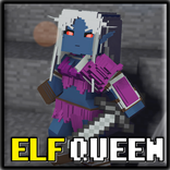 Elf Mod: Unicorn for Minecraft