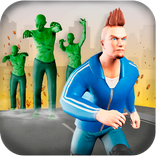 Mine Battle