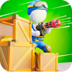 APK Loot & Shoot