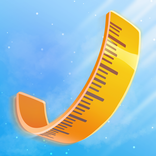 Ruler Stack