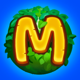Mutant Combat Merge Game