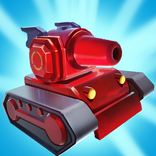 Merge Commander Tanks