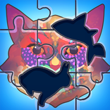Colorful Jigsaw