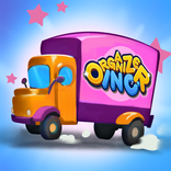 Organizer Inc. Game