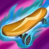 Skater Ride