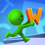 Word Catch Runner