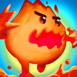 Lava Rescue