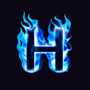photos - H Letter wallpaper APK
