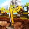 Excavator Dozer Simulator Game APK