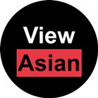 ViewAsian icon