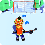 Hockey Shot Master