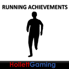 Running Achievements (Smadges) icon