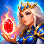 ”Firestone – เกม Idle คลิก RPG