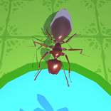Ant's life: Ant simulator