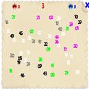 100 Numbers aplikacja
