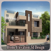 Home Elevation 3d Design APK