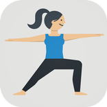 Latihan yoga - 7 Menit