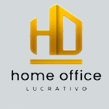 HOME OFFICE LUCRATIVO