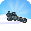 Merge Gun Rush APK