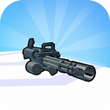 Merge Gun Rush
