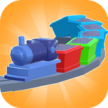 Merge Train Tycoon