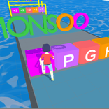 Word Run 3D