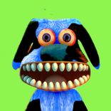 Talking Pablo Horror