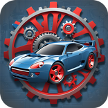 How car works