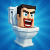 Toilet FPS: Skibidi Shooter 3D APK
