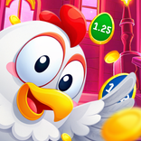 Chicken Journey Fire Challenge