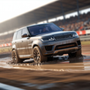 Range Sport Mad Drift DirtRace APK