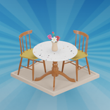 Fancy Table Decor