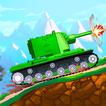 Tankaanval 5 | Tanks 2D-icoon
