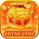 Kotak Uang Penghasil Uang Tip