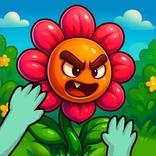Zombie Garden Defense