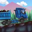 Icona Trucker Real Wheels: Simulator