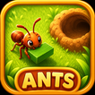 Ants icon