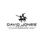 David Jones Angola