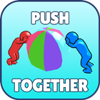 Push Together ikona
