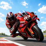 MotoGP Bike Racing Games