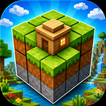 Block & Craft Game ícone